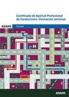 curso cap de formacion continua obligatoria-9788491470274
