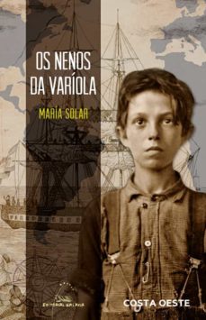 os nenos da variola (ebook)-maria solar-9788491511274