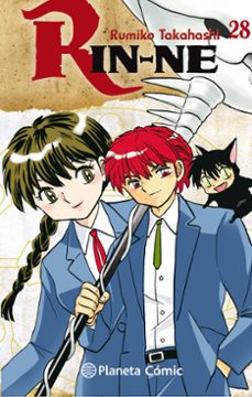 rin-ne nº 28/40-rumiko takahashi-9788491530374