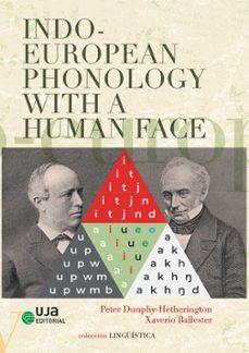 indo-european phonology with a human face-peter dunphy hetherington-9788491596974