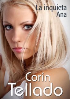 la inquieta ana (ebook)-corin tellado-9788491625674