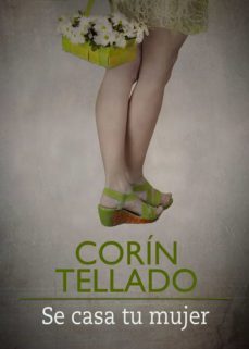 se casa tu mujer (ebook)-corin tellado-9788491626374