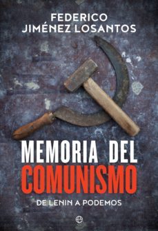 memoria del comunismo (ebook)-federico jimenez losantos-9788491642374
