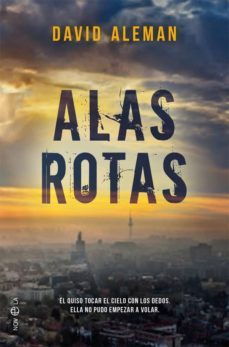 alas rotas-david aleman-9788491643074