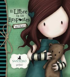 gorjuss: verd: el llibre de les respostes de butxaca-9788491670674