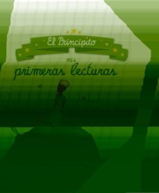 el principito: mis primeras lecturas 2018-virginie gerard gaucher-9788491672074