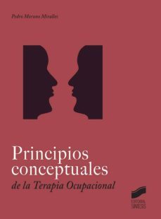 principios conceptuales en terapia ocupacional (ebook)-pedro moruno miralles-9788491716174