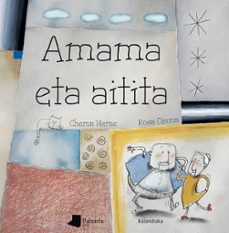 amama eta aitita-chema heras-rosa osuna-9788491720874