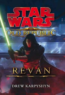 star wars the old republic revan-9788491739074