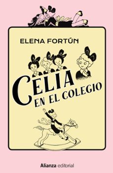 celia en el colegio-9788491819974