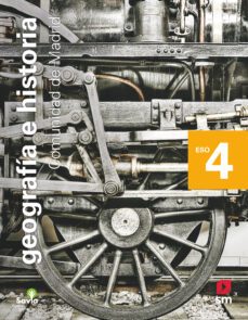 geografia e historia 4º eso savia nueva generacion ed 2021 madrid-9788491823674