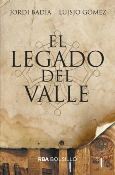 el legado del valle-9788491872474