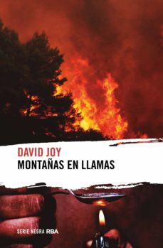 montañas en llamas-david joy-9788491873174