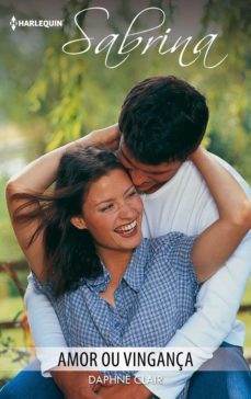 amor ou vingança (ebook)-daphne clair-9788491885474