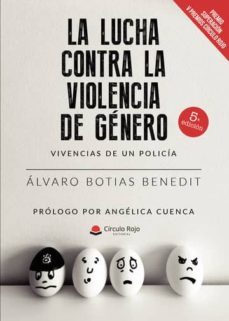 la lucha contra la violencia de genero (ebook)-alvaro botias benedit-9788491944874