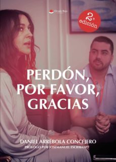 perdón, por favor, gracias-9788491949374