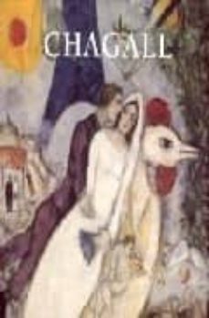 marc chagall-9788492355174