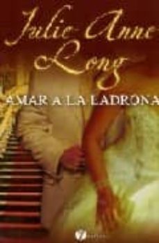 amar a la ladrona-9788492431274