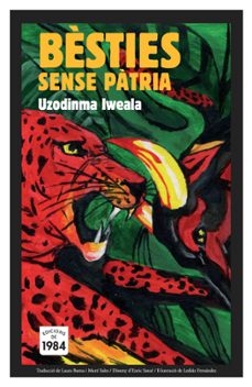 besties sense patria-uzodinma iweala-9788492440474