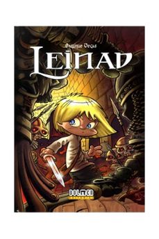 leinad-enrique v. vegas-9788492458974