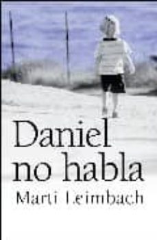daniel no habla-9788492516674