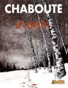 la bestia-9788492534074