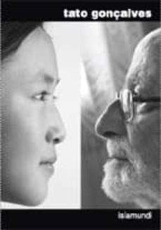 tato gonçalves: islamundi (el otro nos mira desde dentro)-tato gonçalves-9788492579174