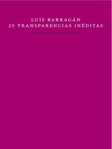 25 tranparencias ineditas-9788492607174