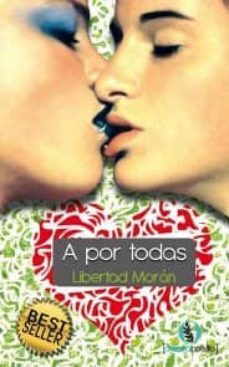 a por todas (ebook)-libertad moran-9788492609574