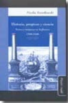 historia, progreso y ciencia-9788492613274