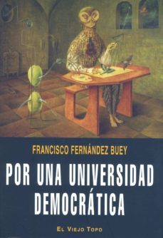 por una universidad democratica-9788492616374