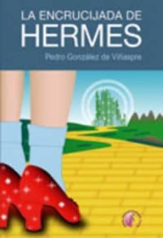 la encrucijada de hermes-9788492629374