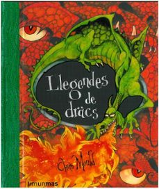 (pe) llegendes de dracs-9788492671274