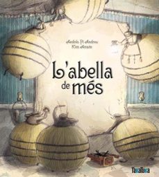 l`abella de mes-andres pi andreu-9788492696574