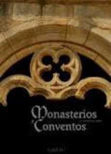 monasterios y conventos de la peninsula iberica (t. vi galicia)-9788492715374