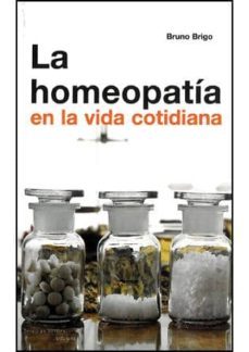 homeopatia en la vida cotidiana-9788492716074
