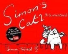 pack simon s cat-simon tofield-9788492723874