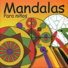 mandalas para niños-9788492736874