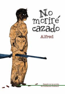no morire cazado-9788492769674