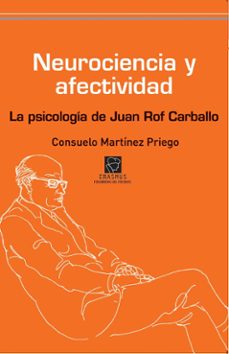 neurociencia y afectividad-consuelo martinez priego-9788492806874