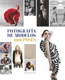 fotografia de modelos: 1000 poses-elliot siegel-9788492810574