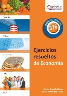 ejercicios resueltos de economia-9788492812974