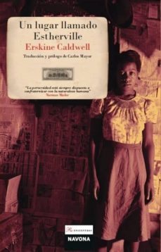 un lugar llamado estherville-erskine caldwell-9788492840274