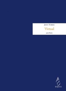virtual (ebook)-jesús torres-9788492852574