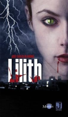 lilith-9788492868674