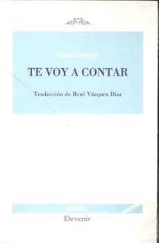 te voy a contar-sara gordan-9788492877874