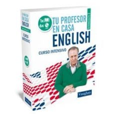 tu profesor en casa (intermedio ii)-9788492879274