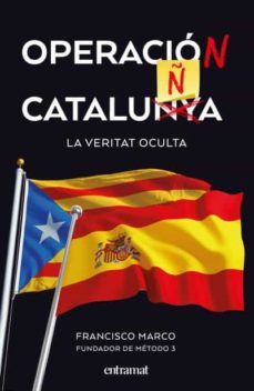 operacio catalunya-9788492920174