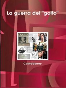 la guerra del golfo-9788492925674