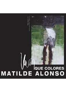 mas que colores-maria del carmen marquez cararsco-9788492932474